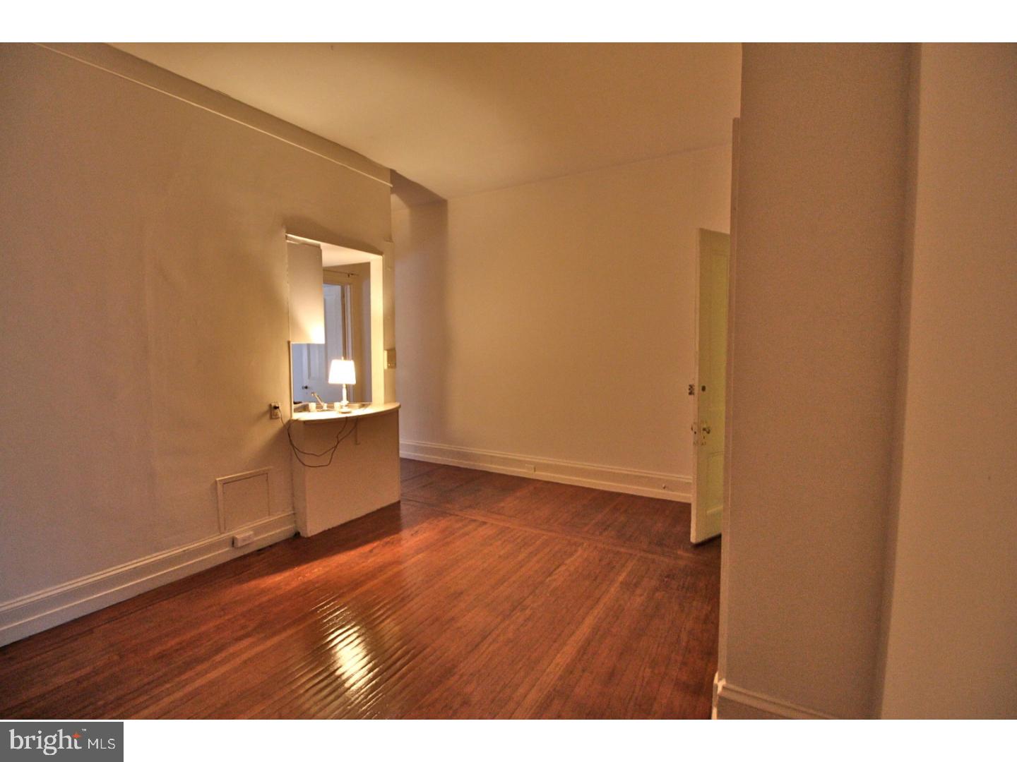 RITTENHOUSE SQUARE - Residential Lease
