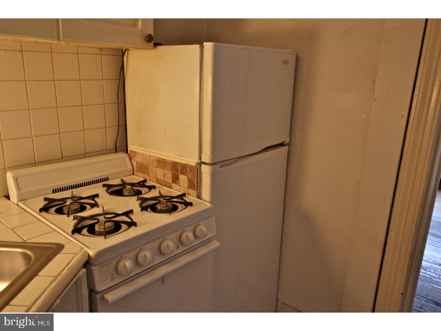 RITTENHOUSE SQUARE - Residential Lease