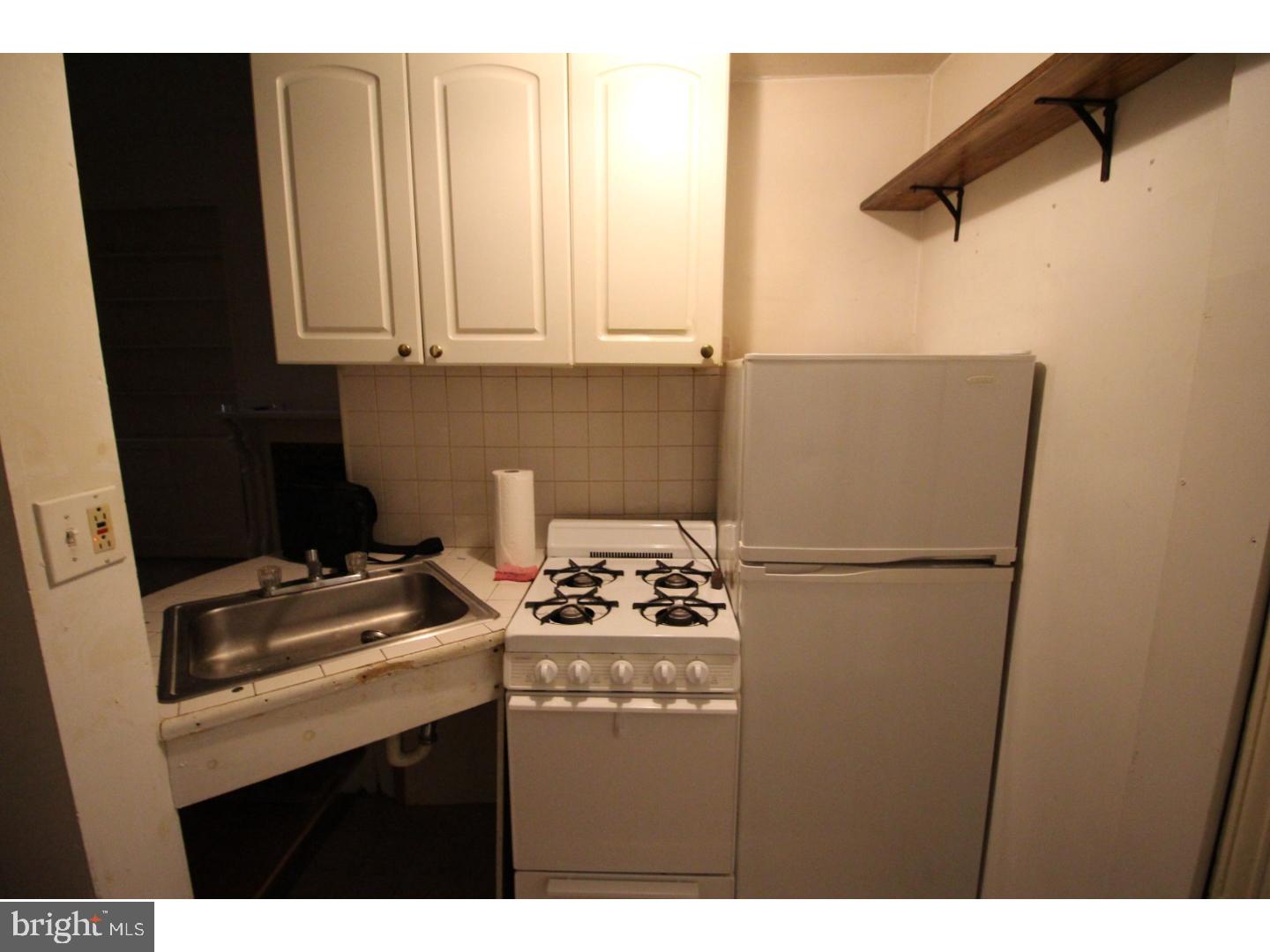 RITTENHOUSE SQUARE - Residential Lease