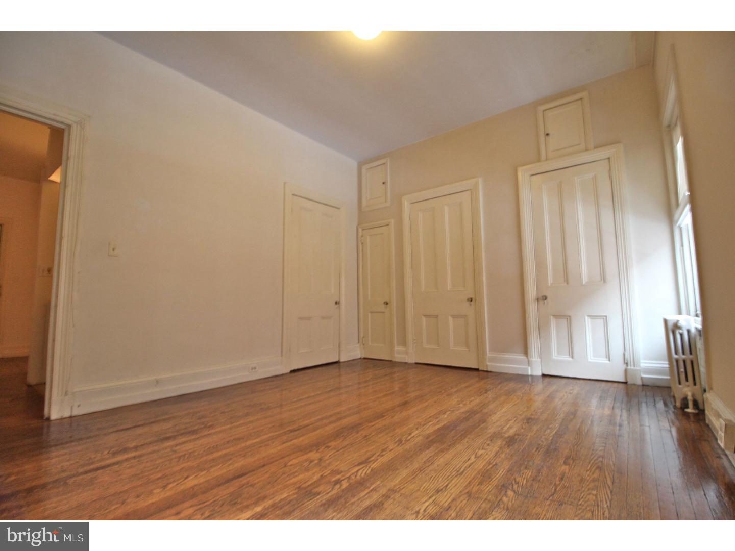 RITTENHOUSE SQUARE - Residential Lease