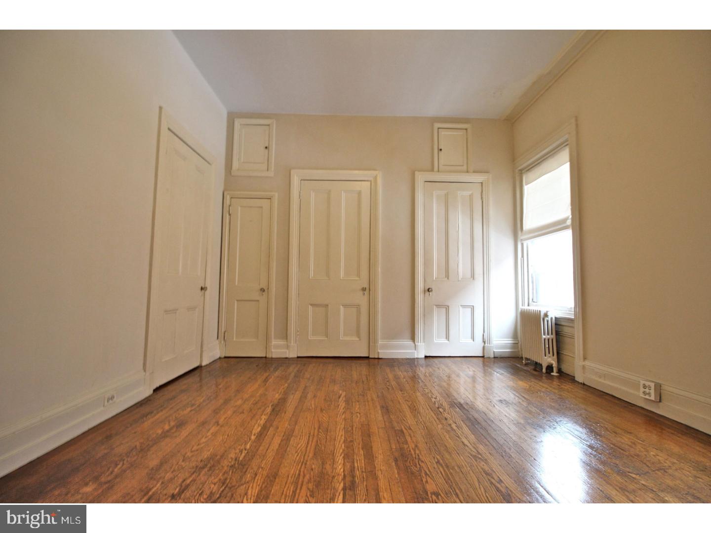 RITTENHOUSE SQUARE - Residential Lease