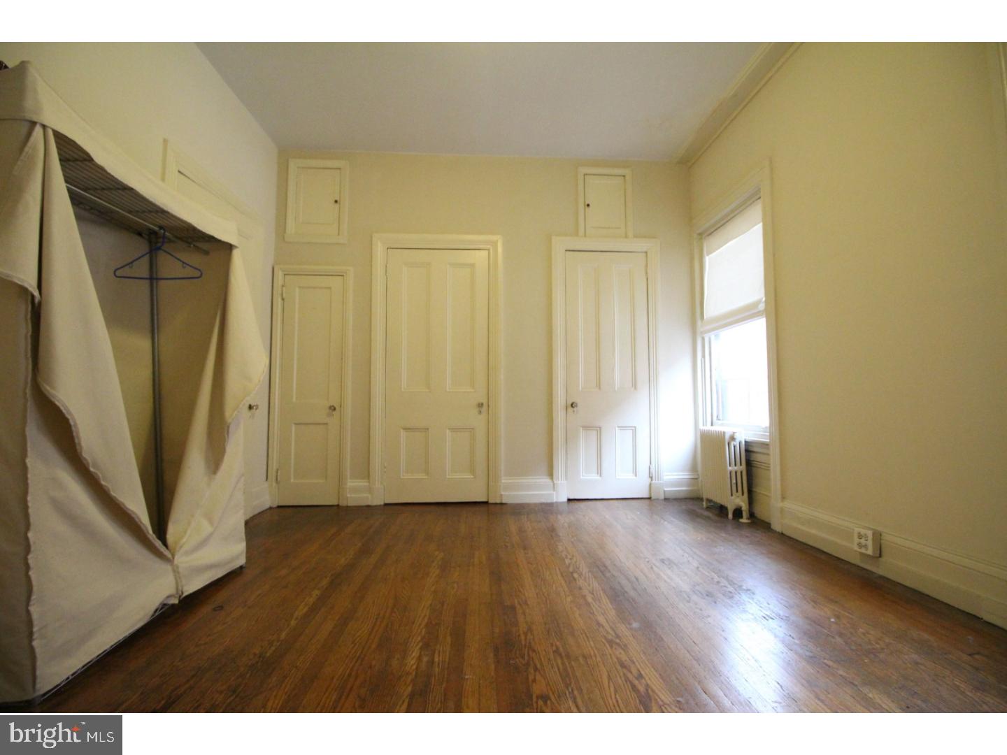 RITTENHOUSE SQUARE - Residential Lease