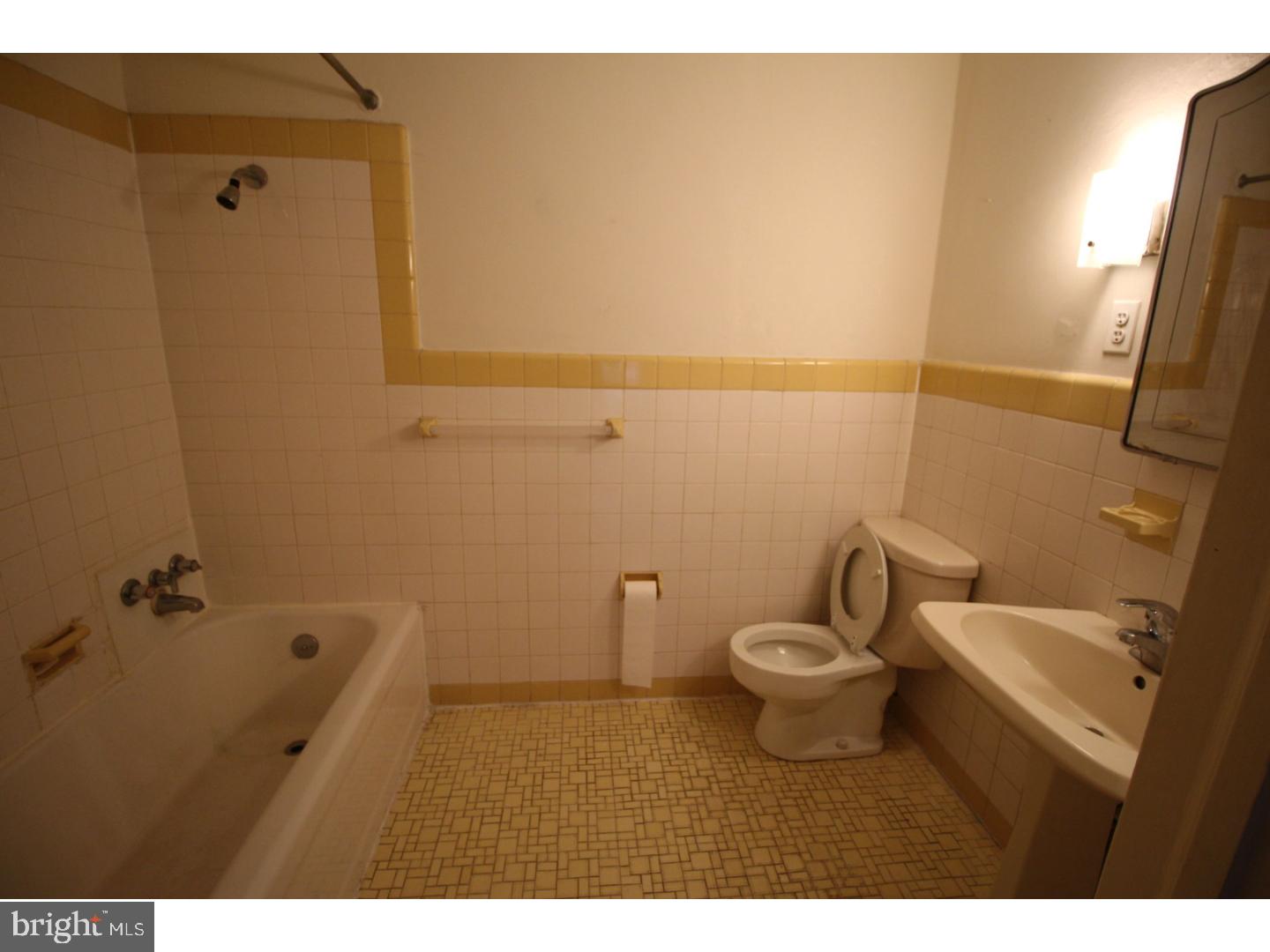 RITTENHOUSE SQUARE - Residential Lease