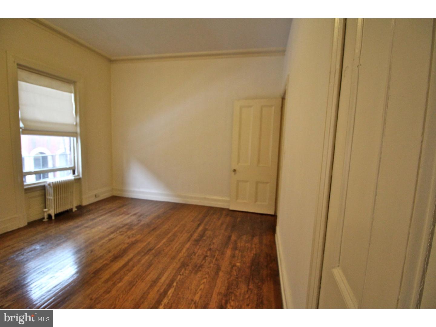 RITTENHOUSE SQUARE - Residential Lease