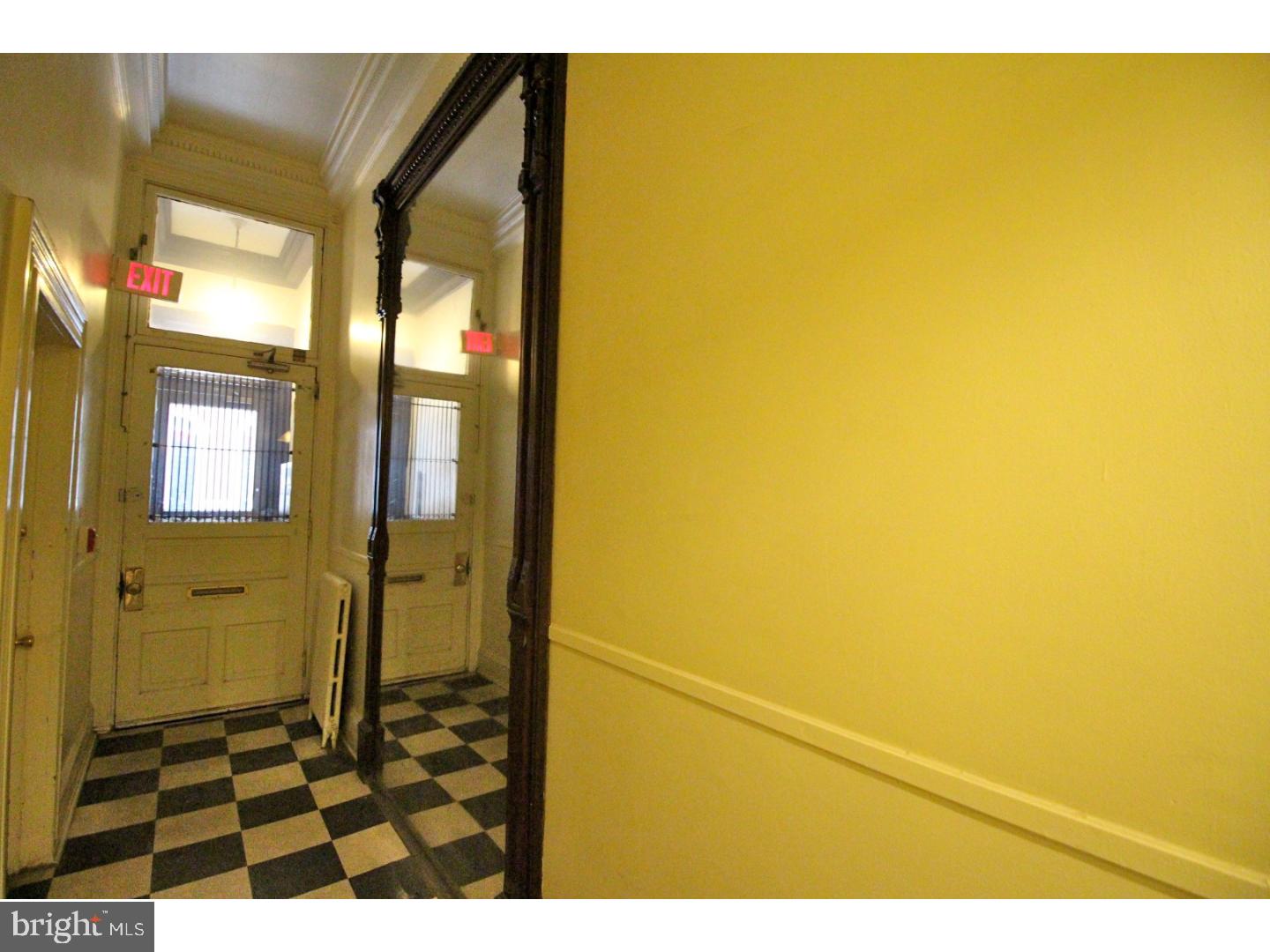 RITTENHOUSE SQUARE - Residential Lease