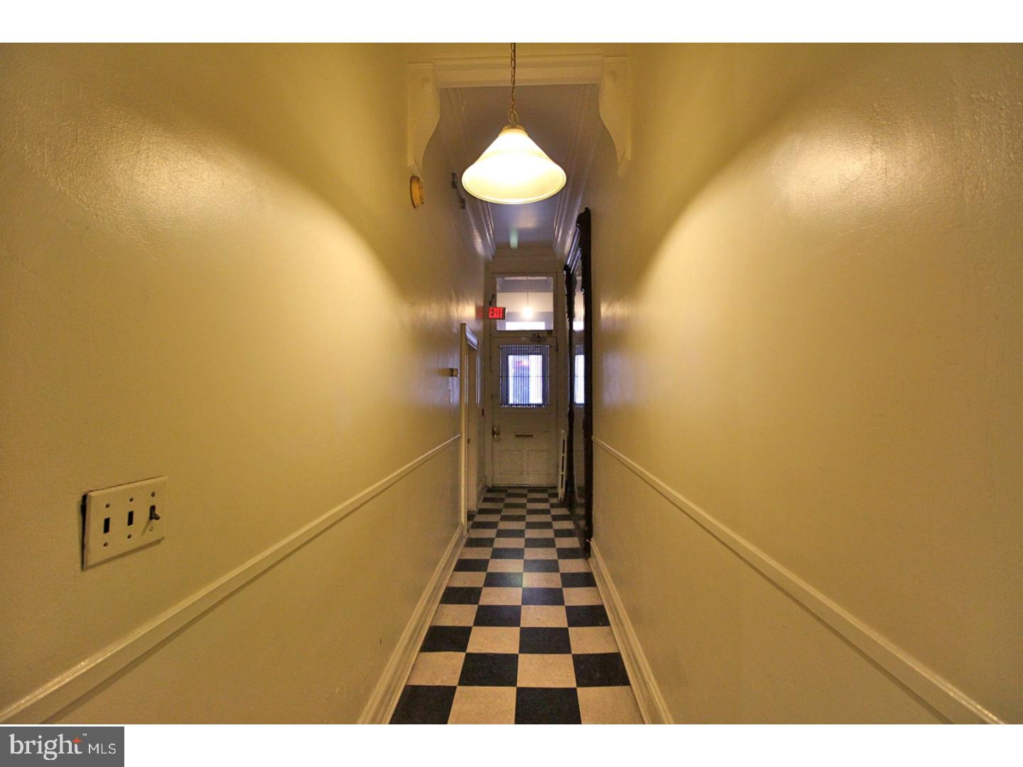 RITTENHOUSE SQUARE - Residential Lease