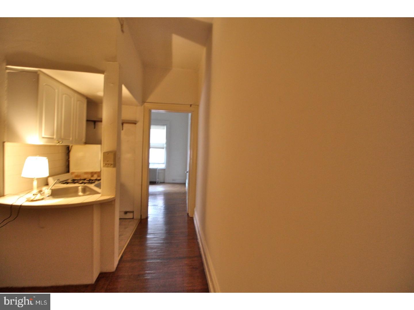 RITTENHOUSE SQUARE - Residential Lease