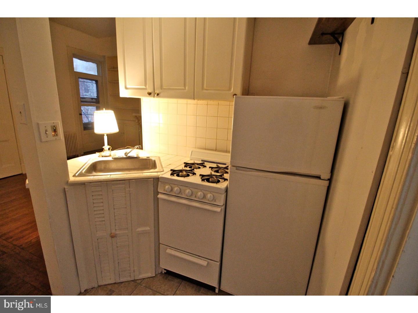 RITTENHOUSE SQUARE - Residential Lease