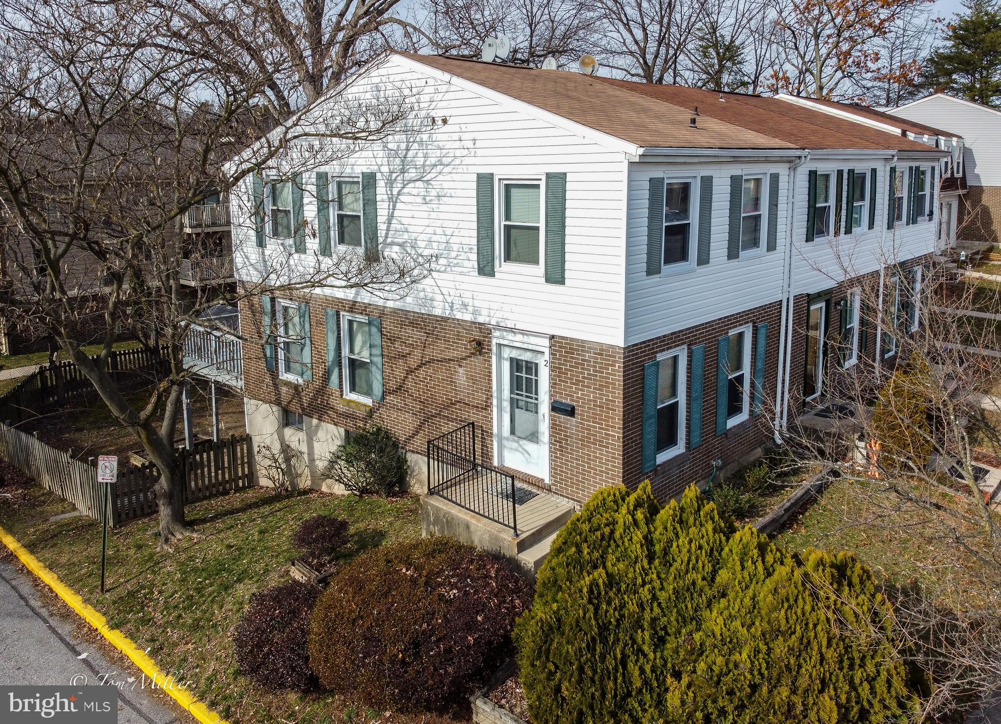 BELMONT SOUTH - Residential