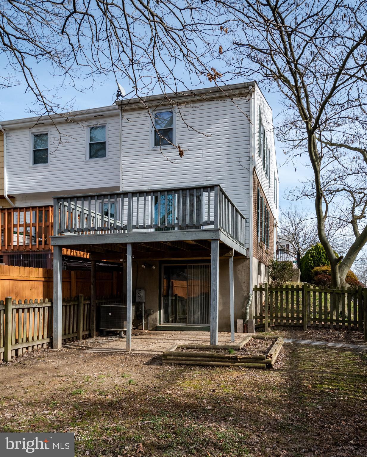 BELMONT SOUTH - Residential