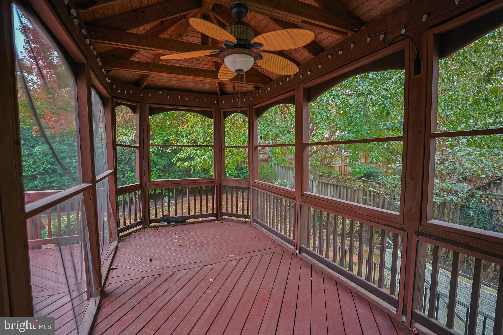 SUMNER LAKE - Residential Lease