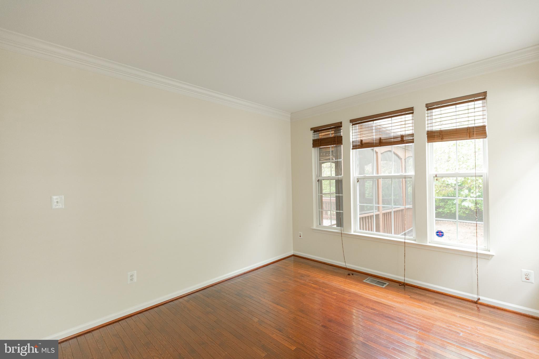 SUMNER LAKE - Residential Lease