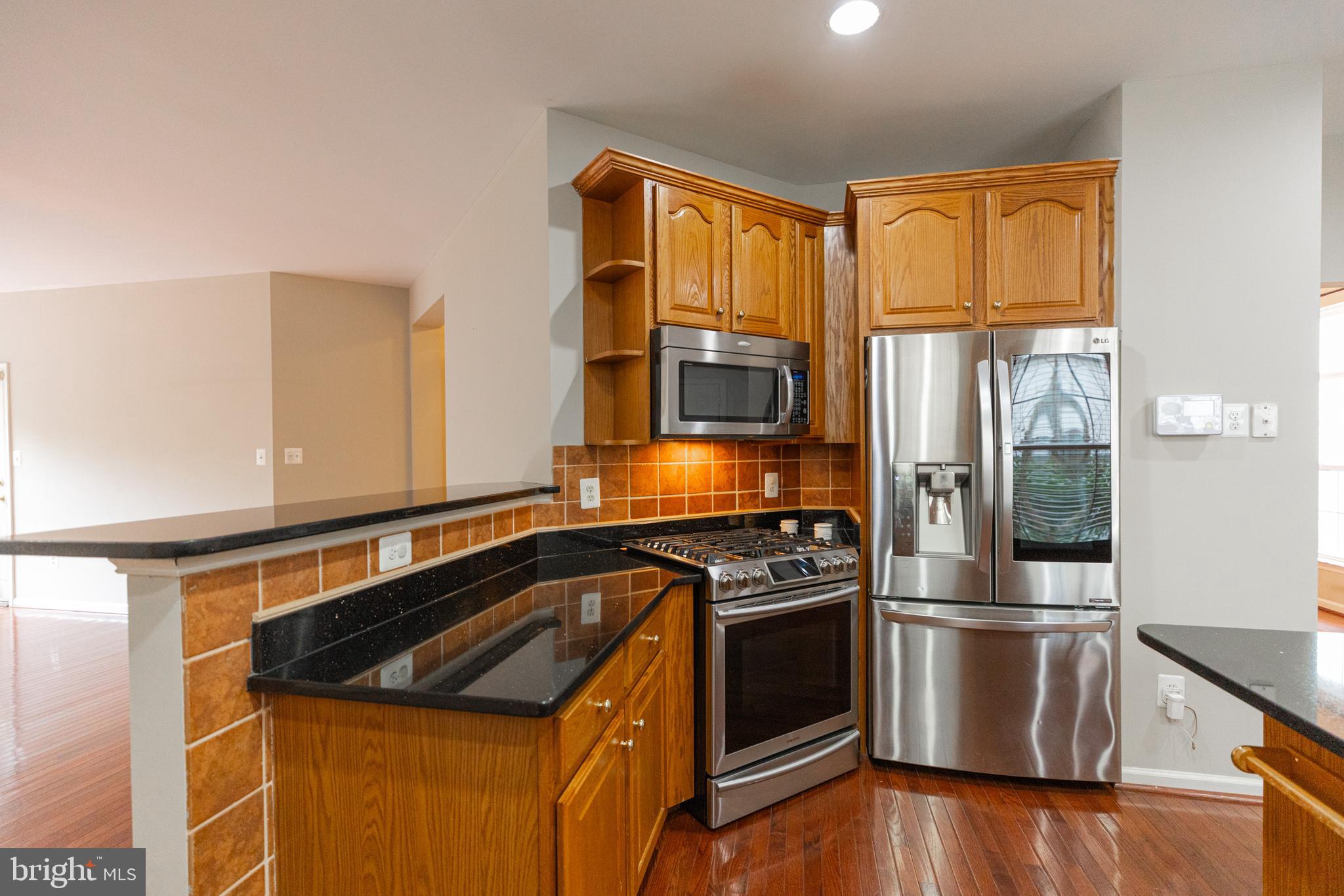 SUMNER LAKE - Residential Lease