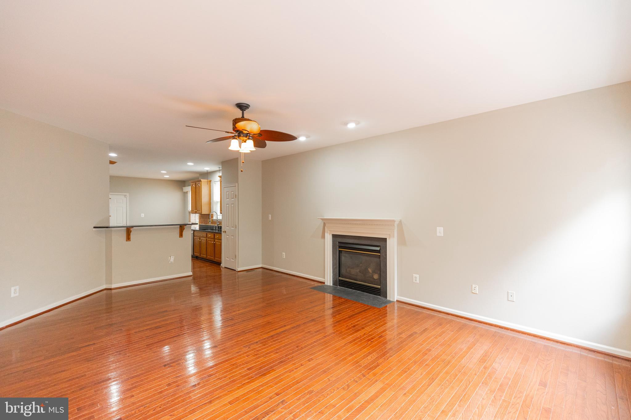 SUMNER LAKE - Residential Lease