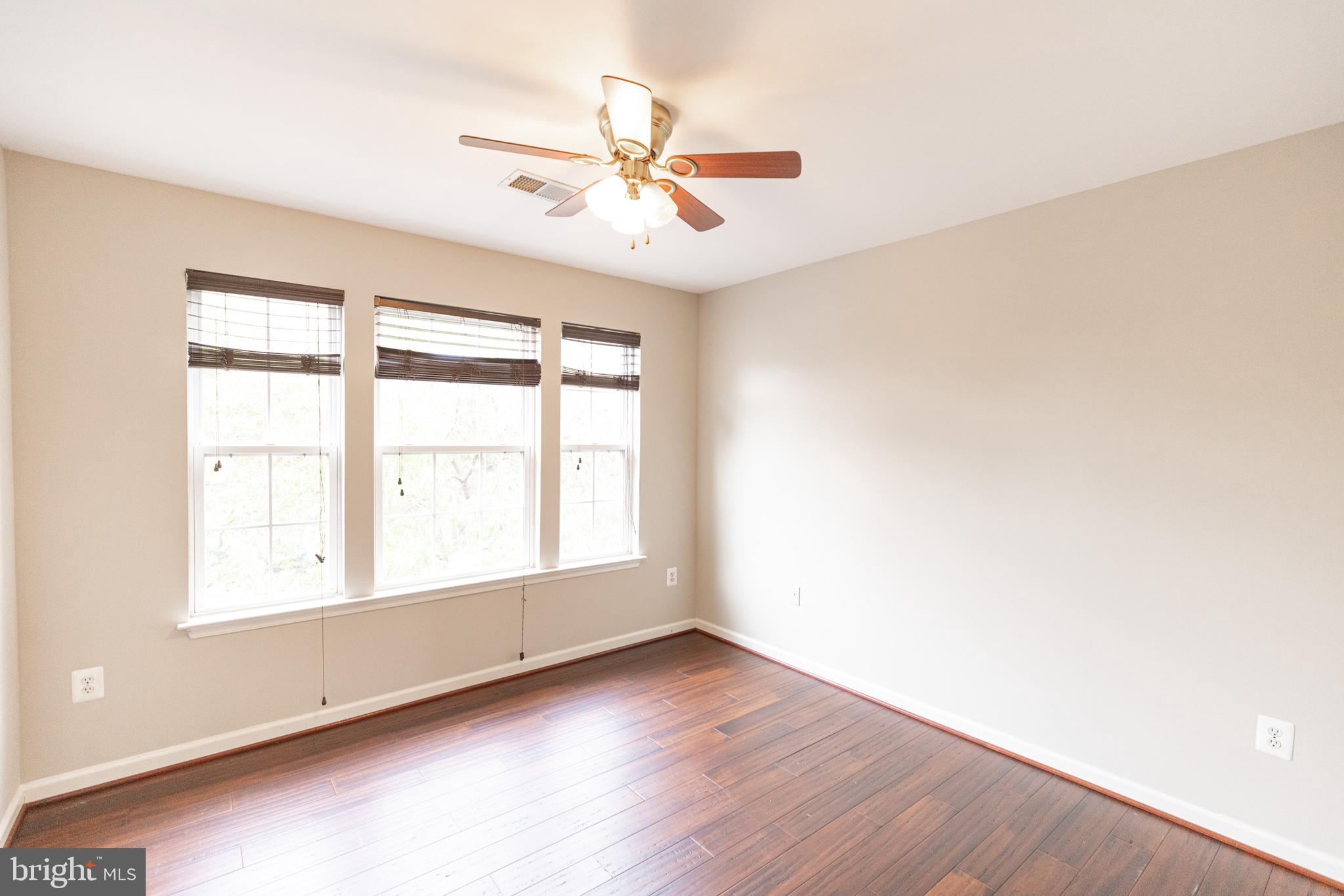 SUMNER LAKE - Residential Lease