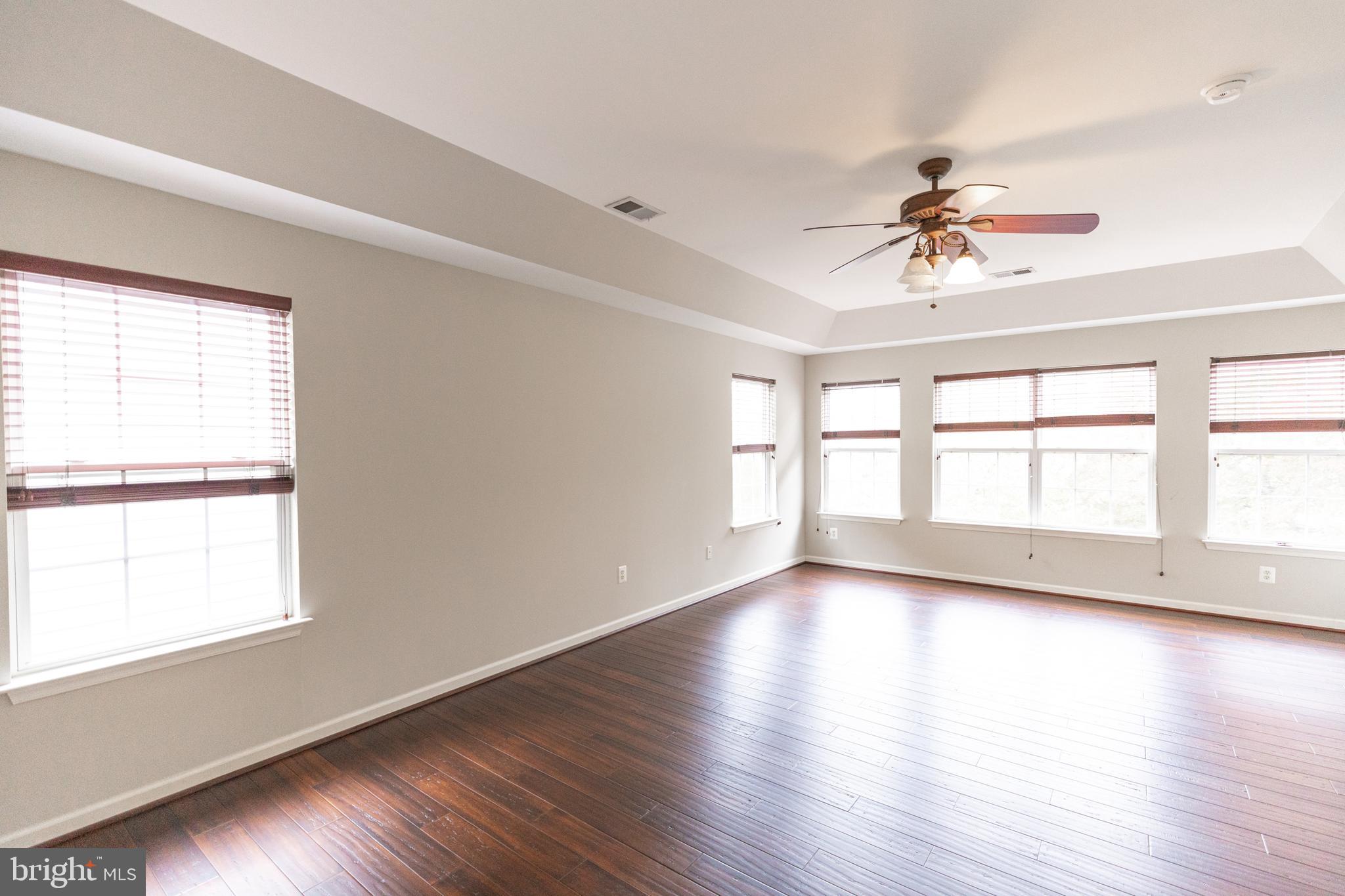 SUMNER LAKE - Residential Lease