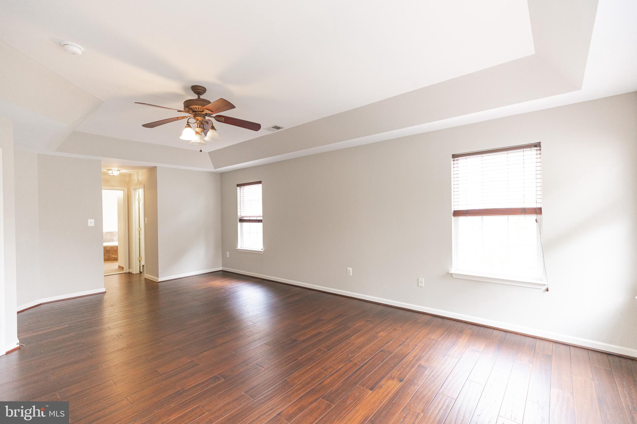 SUMNER LAKE - Residential Lease