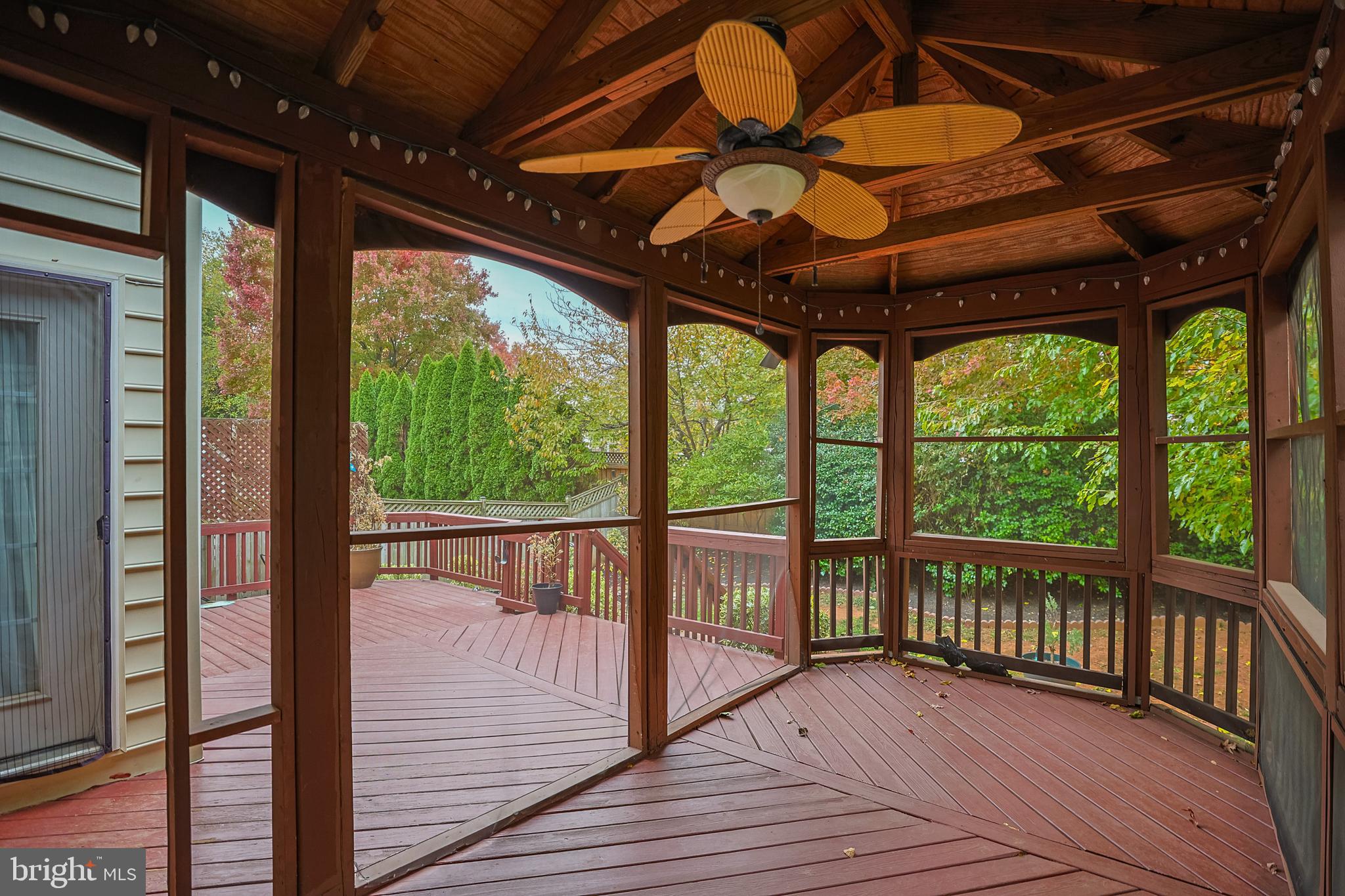 SUMNER LAKE - Residential Lease