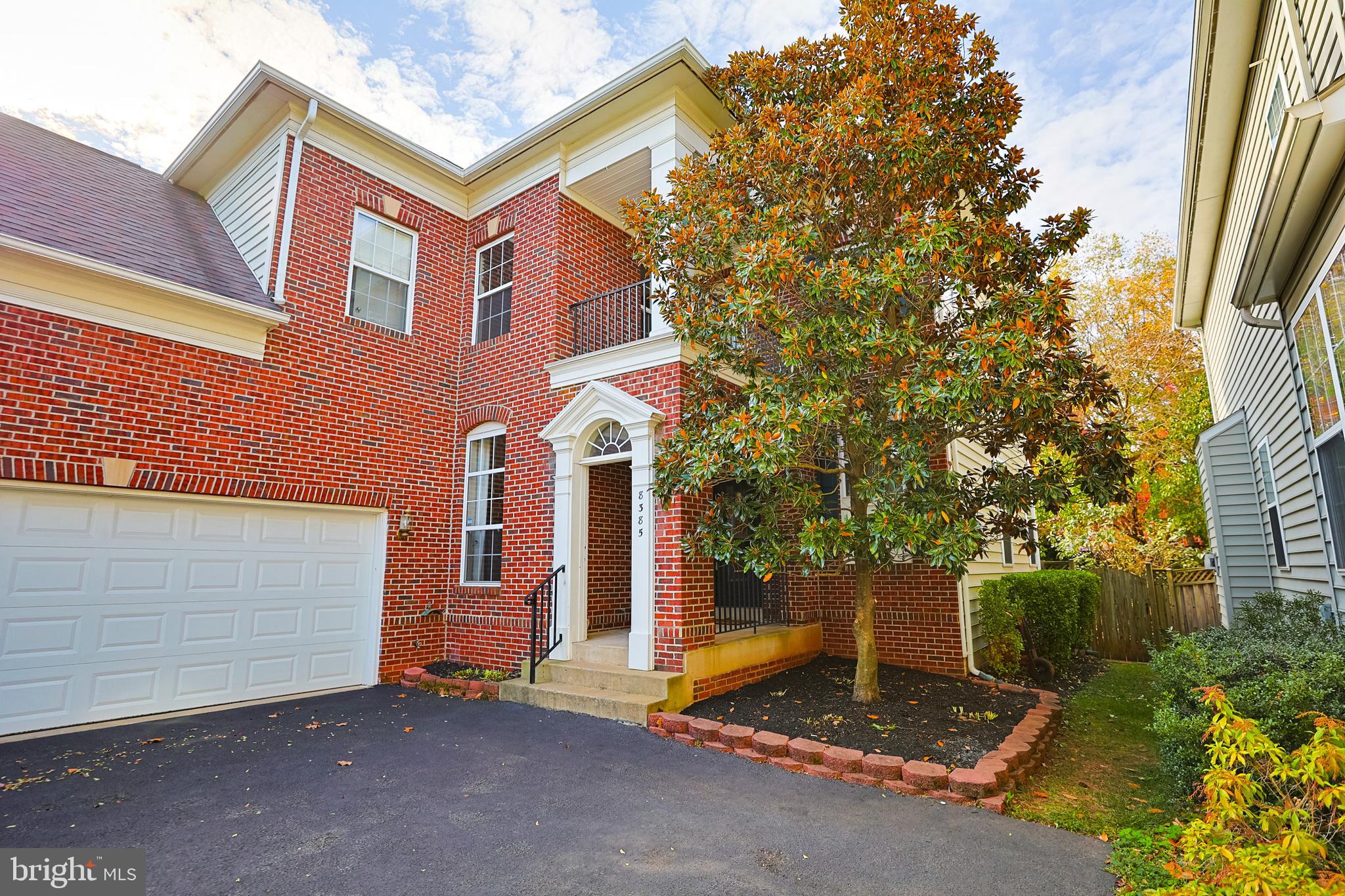 SUMNER LAKE - Residential Lease