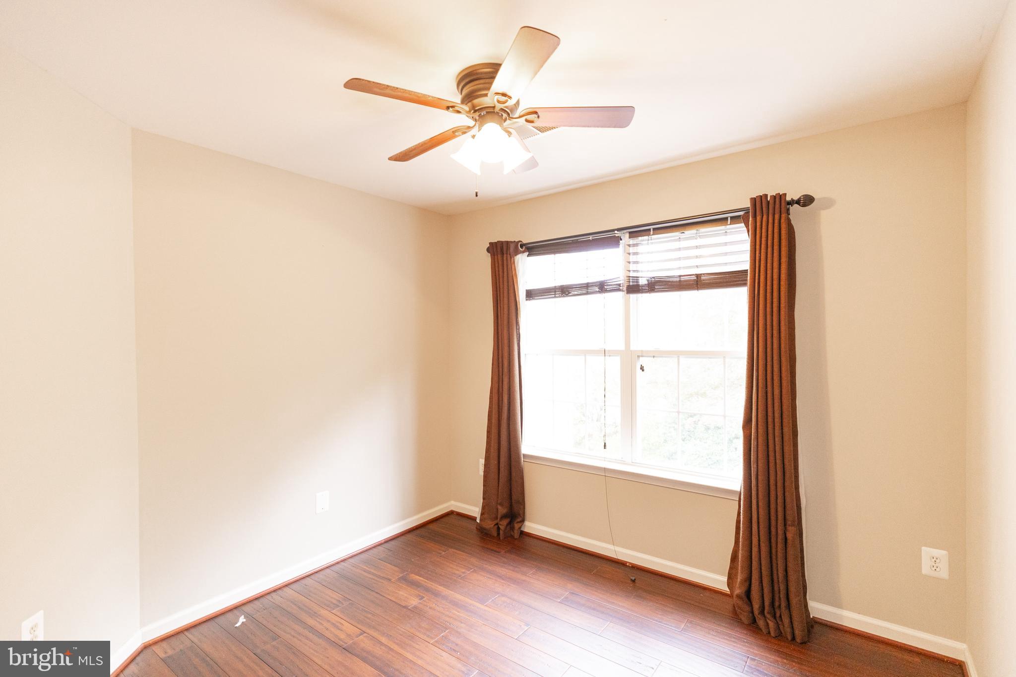 SUMNER LAKE - Residential Lease