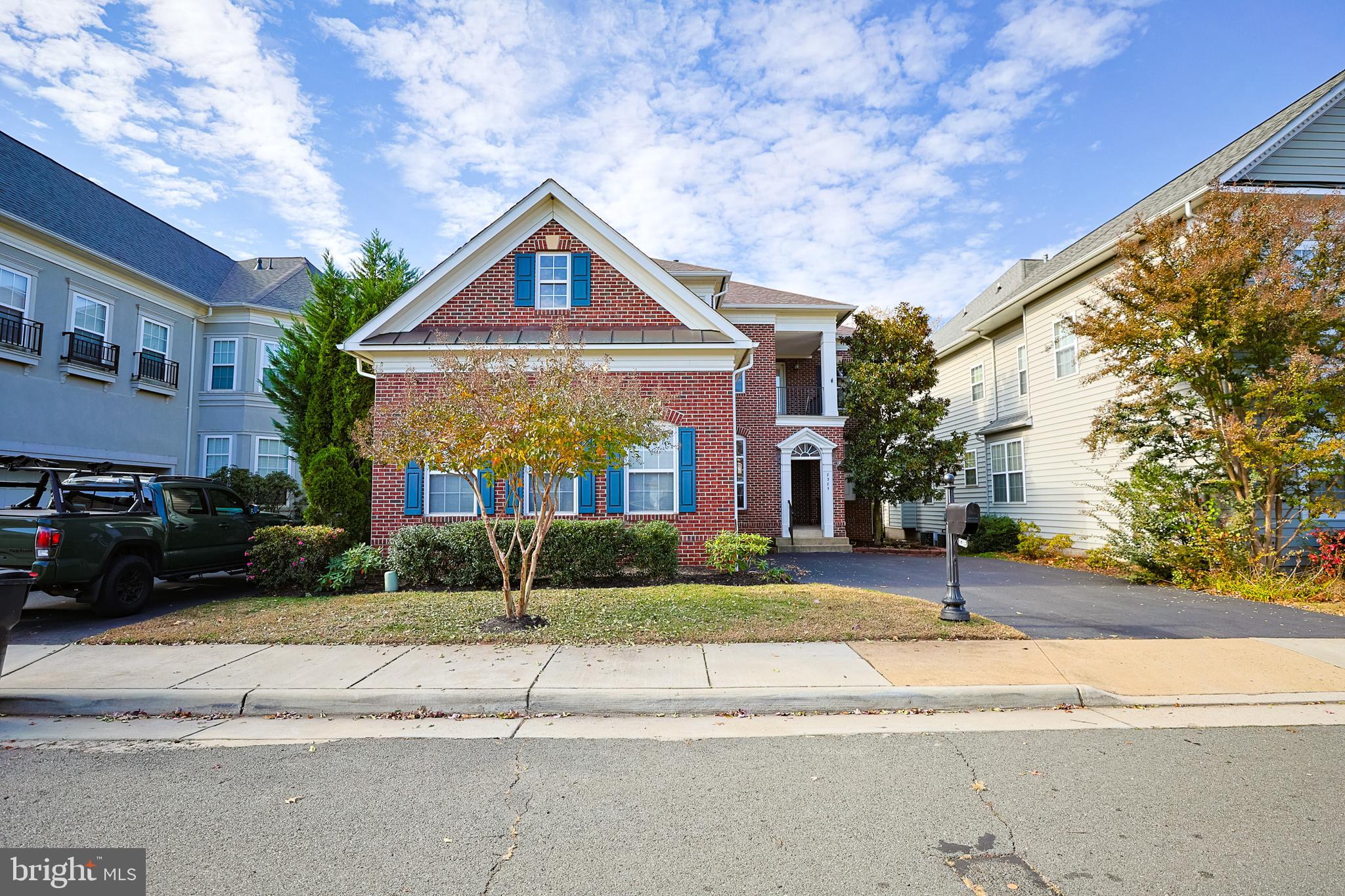 SUMNER LAKE - Residential Lease