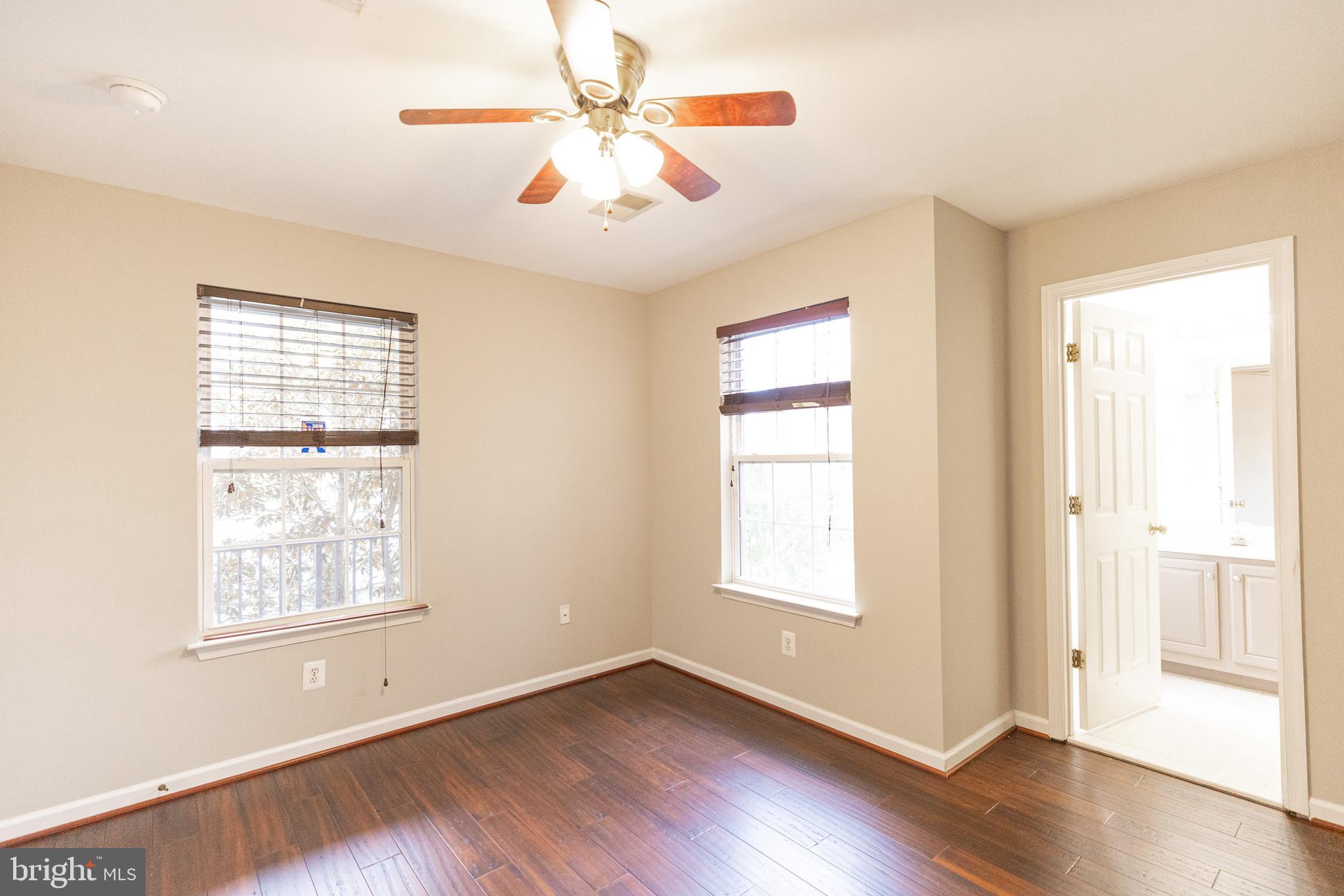 SUMNER LAKE - Residential Lease