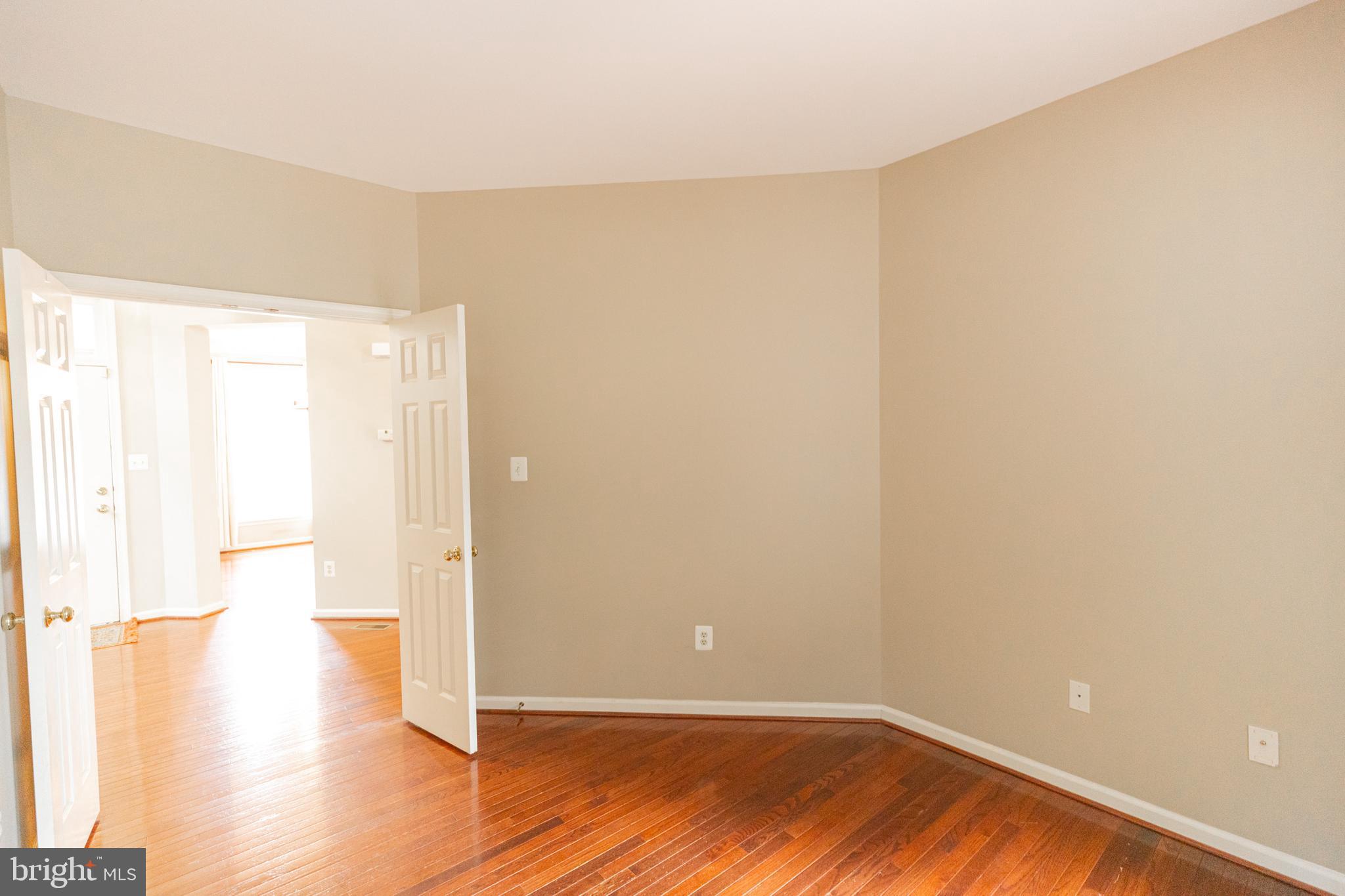 SUMNER LAKE - Residential Lease