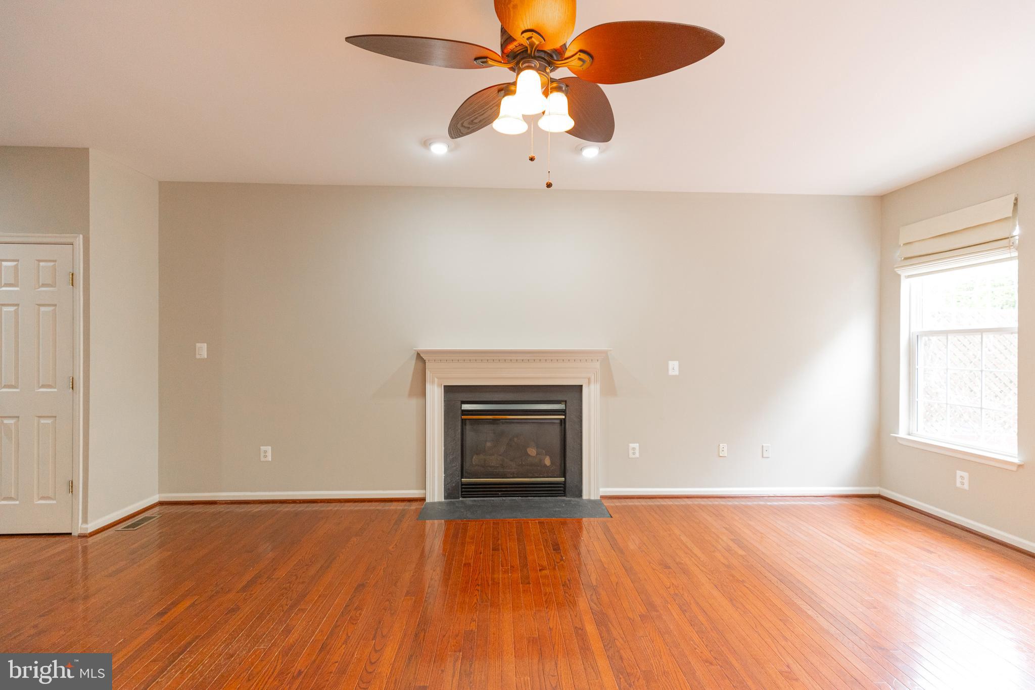 SUMNER LAKE - Residential Lease