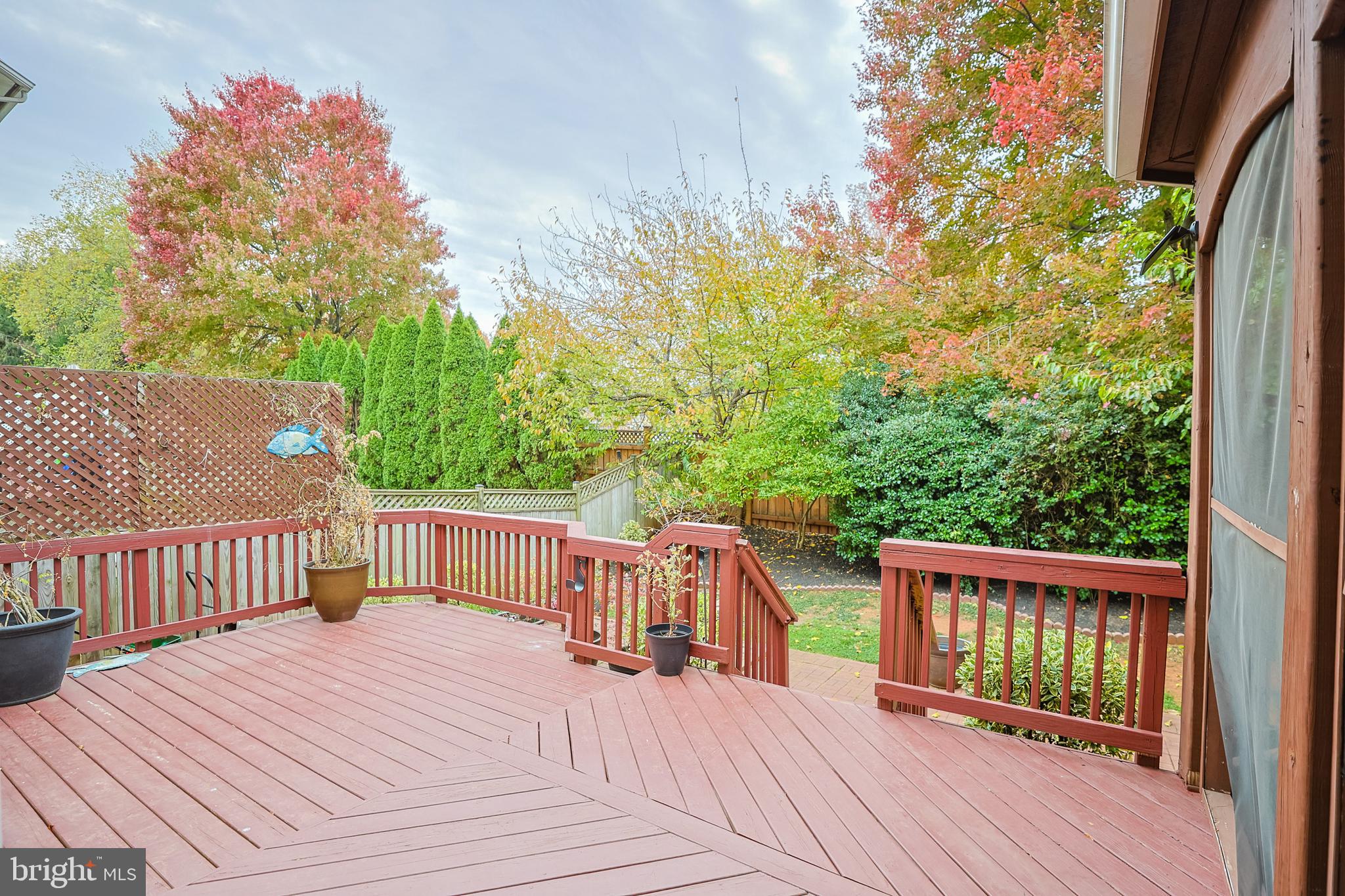 SUMNER LAKE - Residential Lease