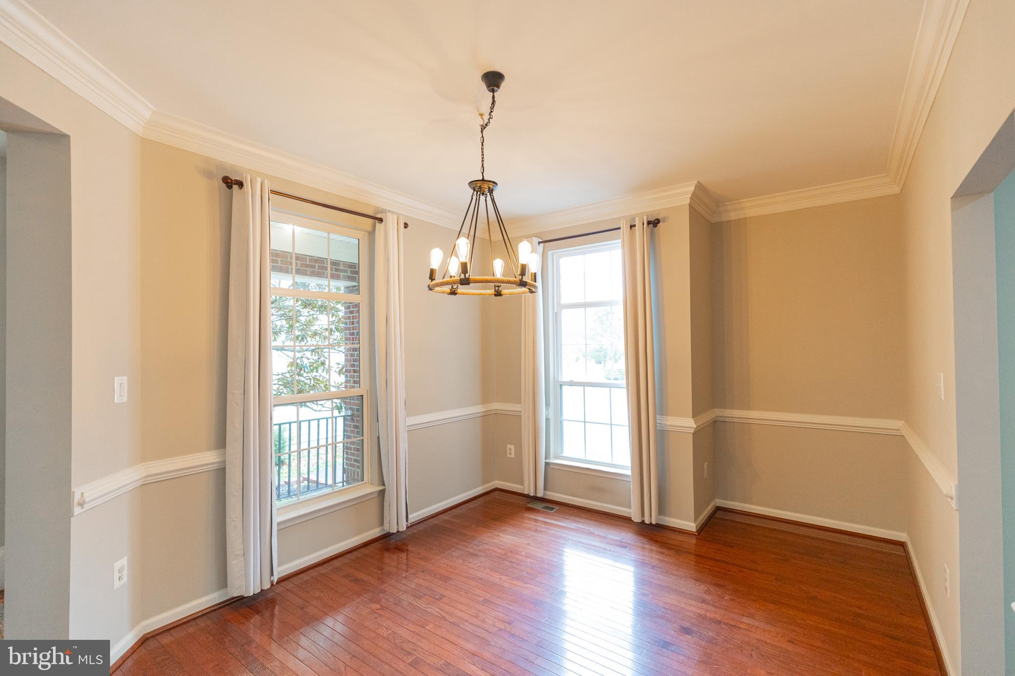 SUMNER LAKE - Residential Lease