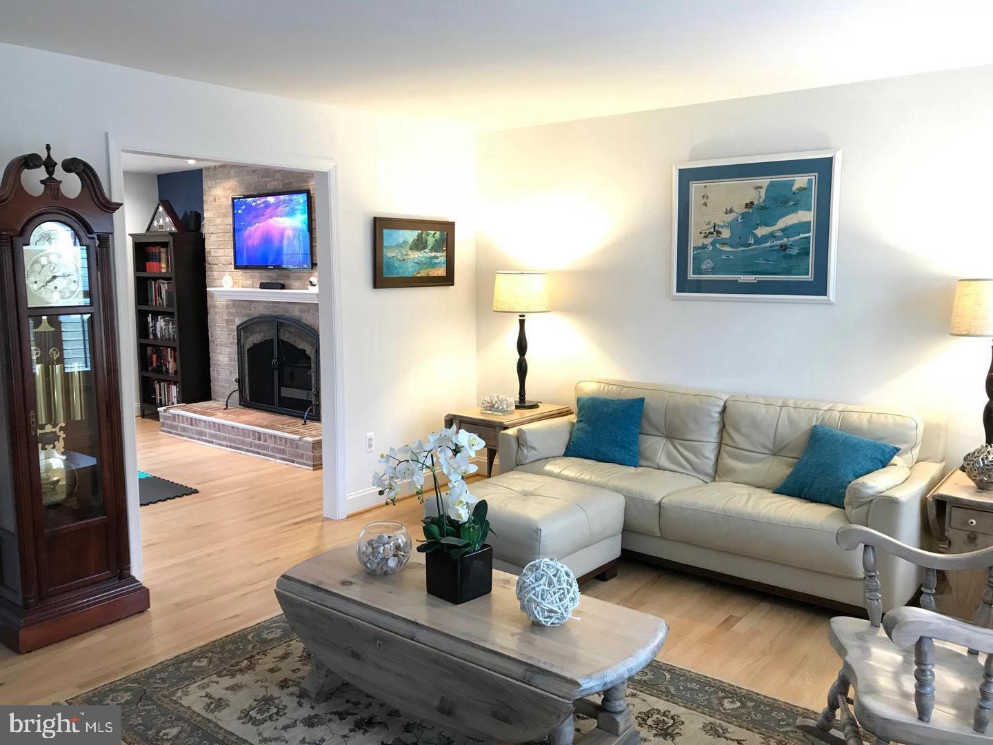 MONTCLAIR - Residential Lease