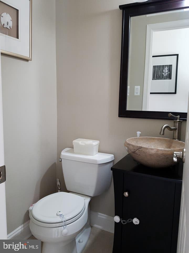 MONTCLAIR - Residential Lease