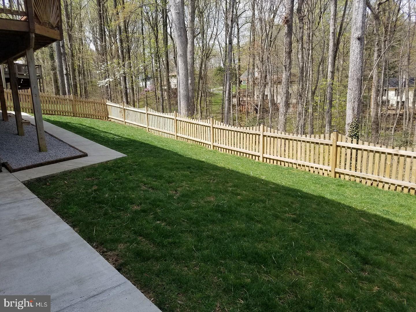 MONTCLAIR - Residential Lease