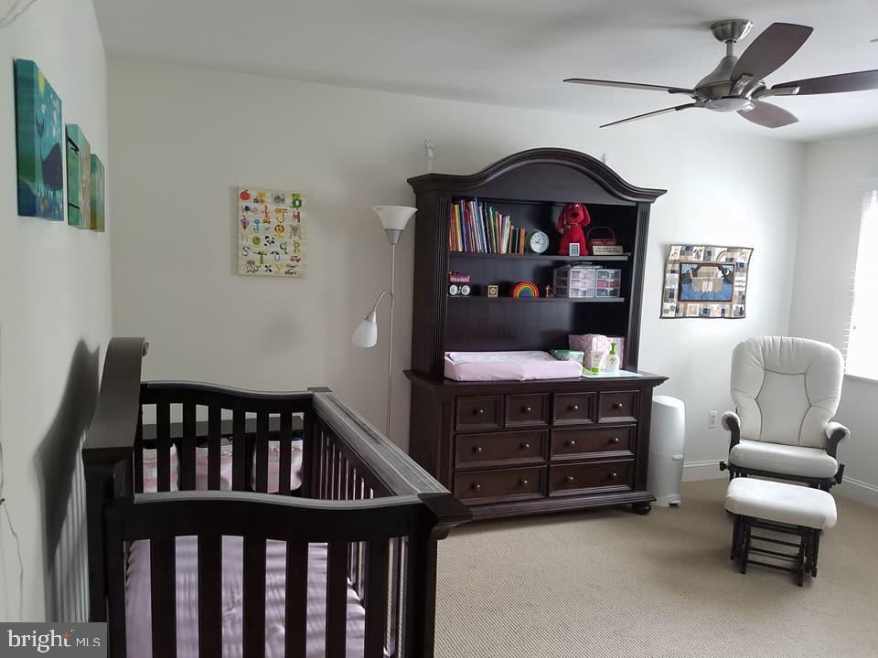 MONTCLAIR - Residential Lease