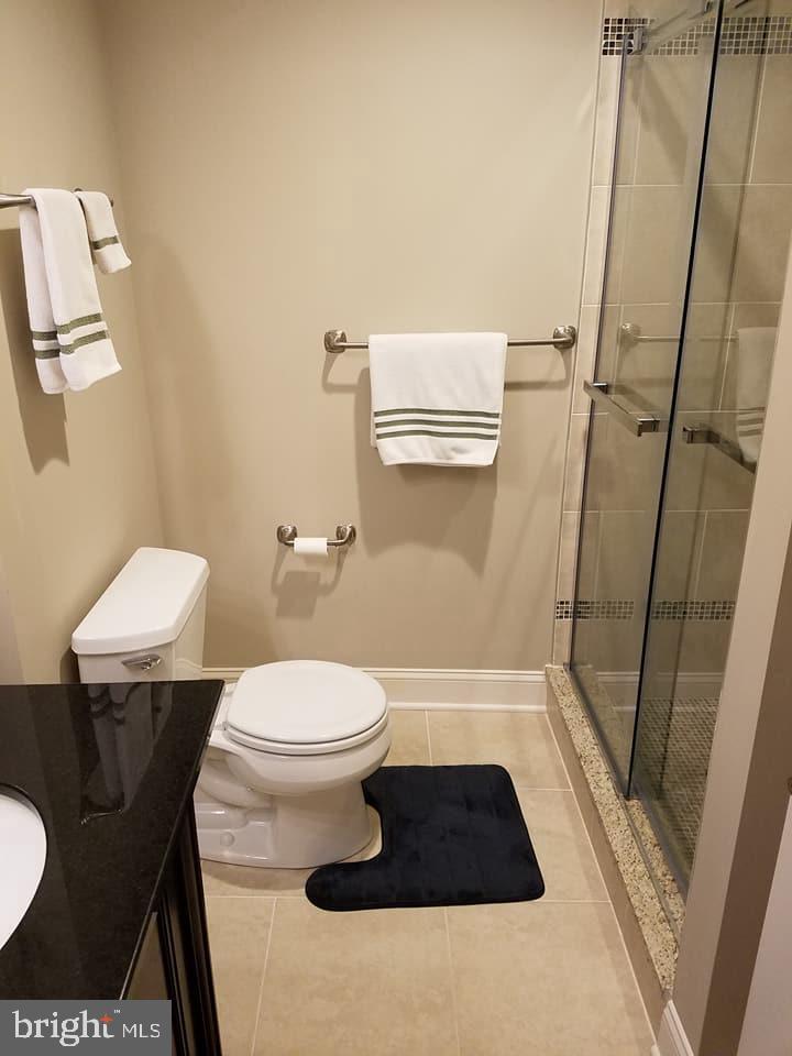 MONTCLAIR - Residential Lease