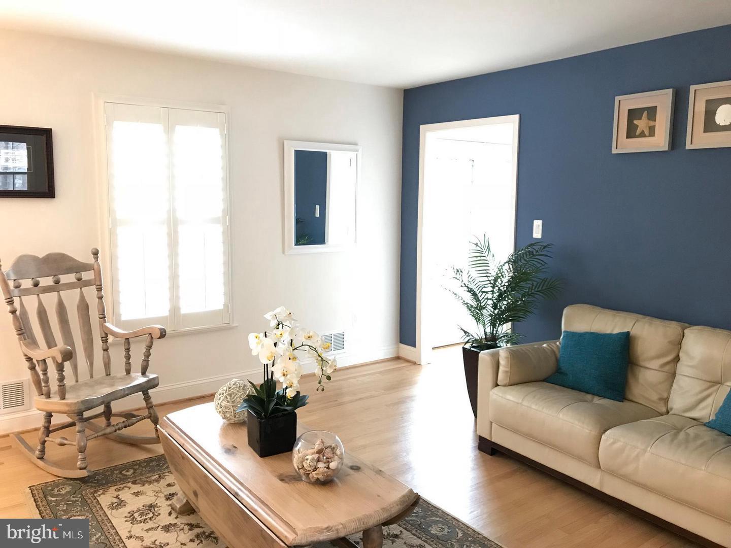 MONTCLAIR - Residential Lease