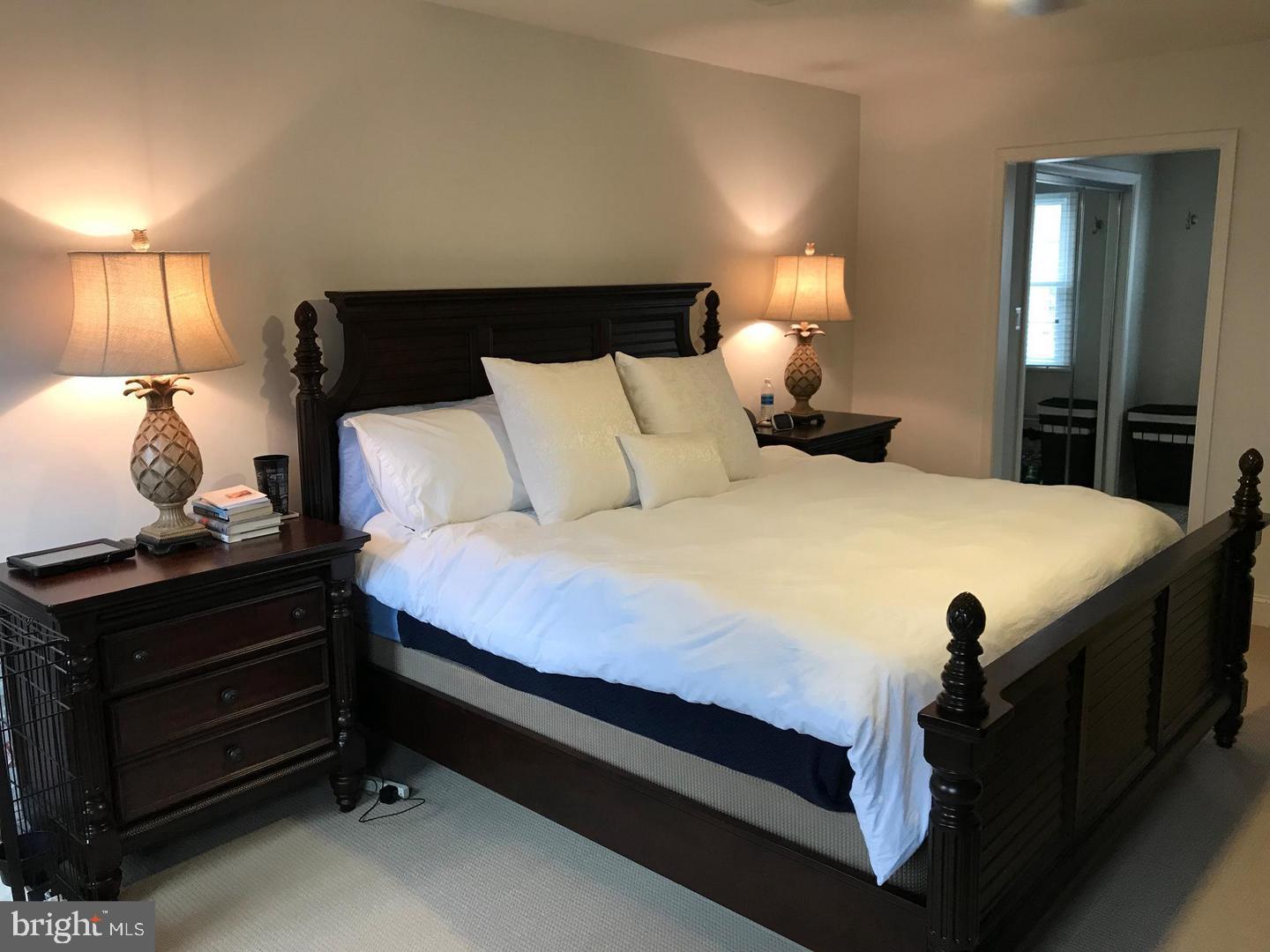 MONTCLAIR - Residential Lease