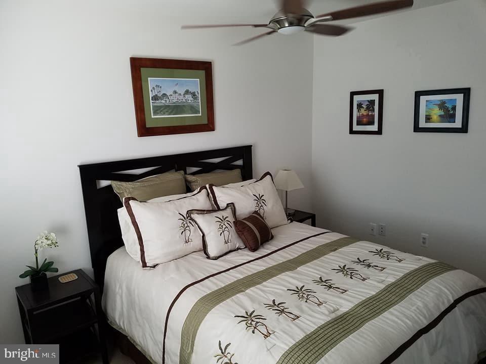 MONTCLAIR - Residential Lease