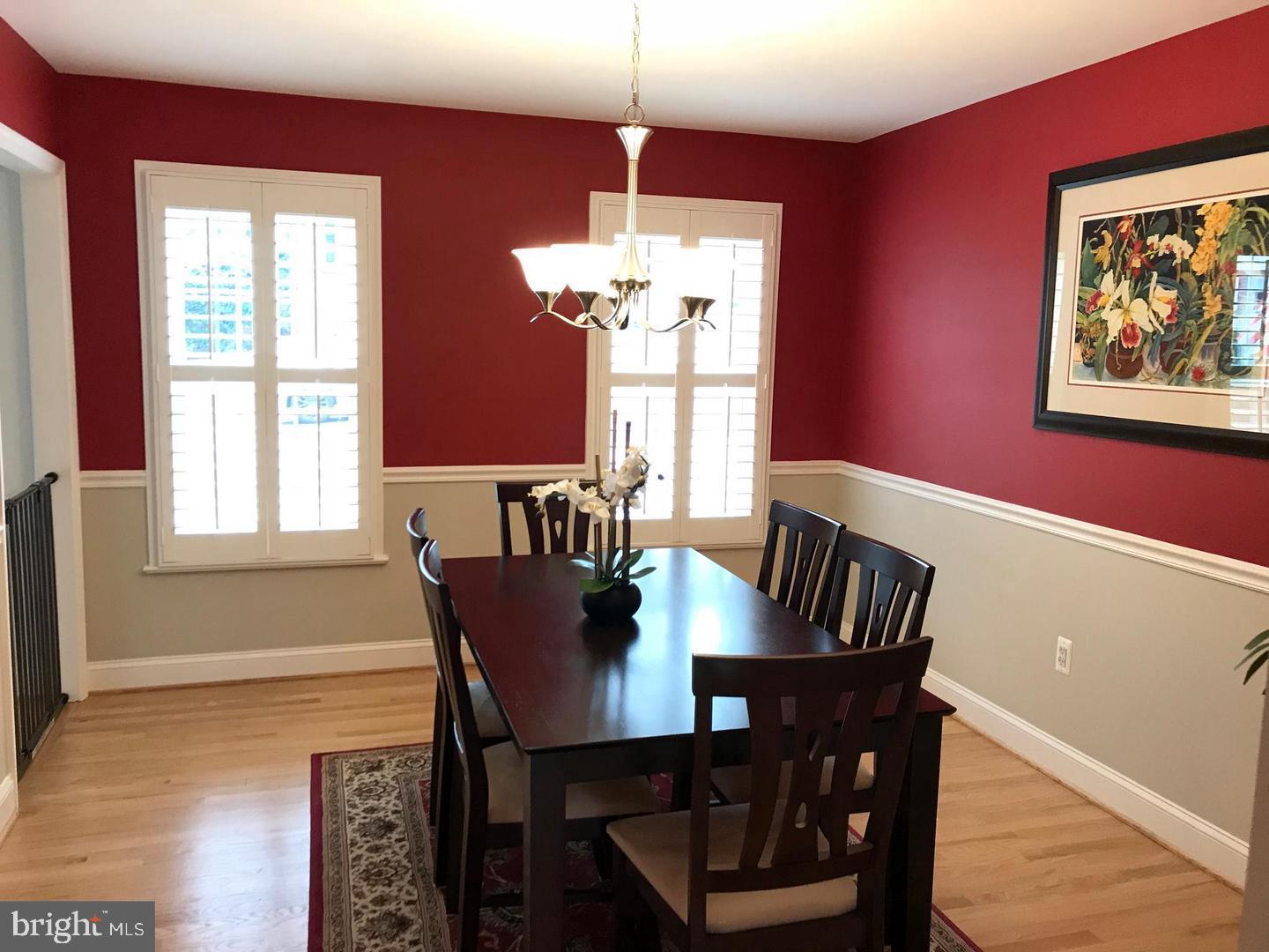 MONTCLAIR - Residential Lease