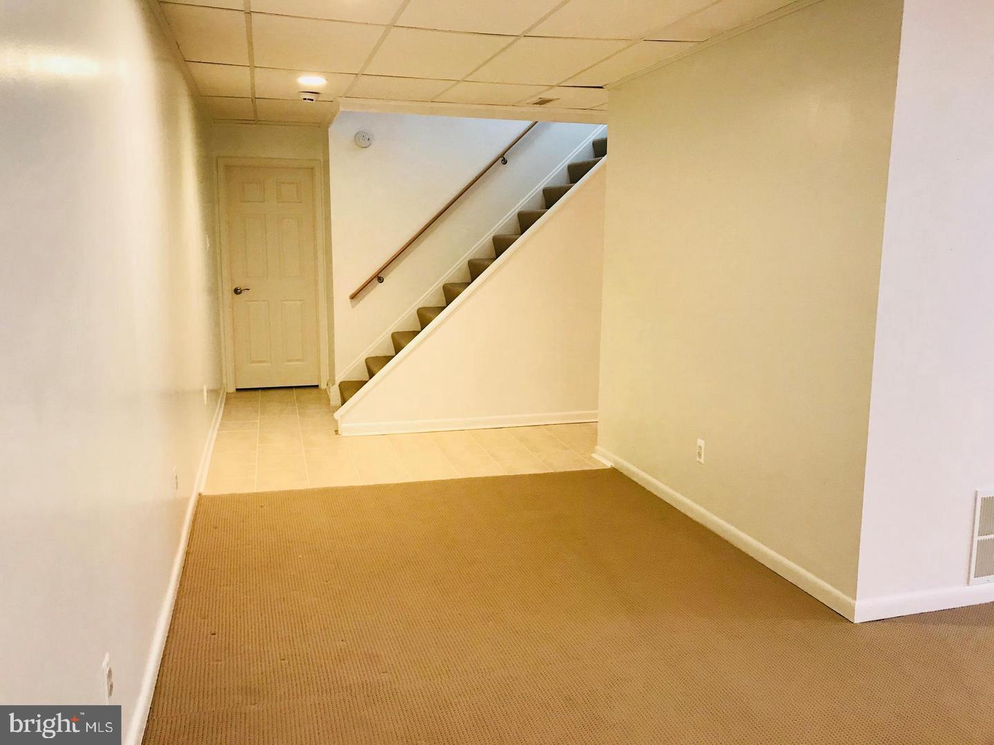 MONTCLAIR - Residential Lease