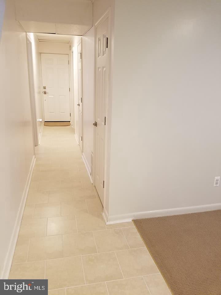 MONTCLAIR - Residential Lease