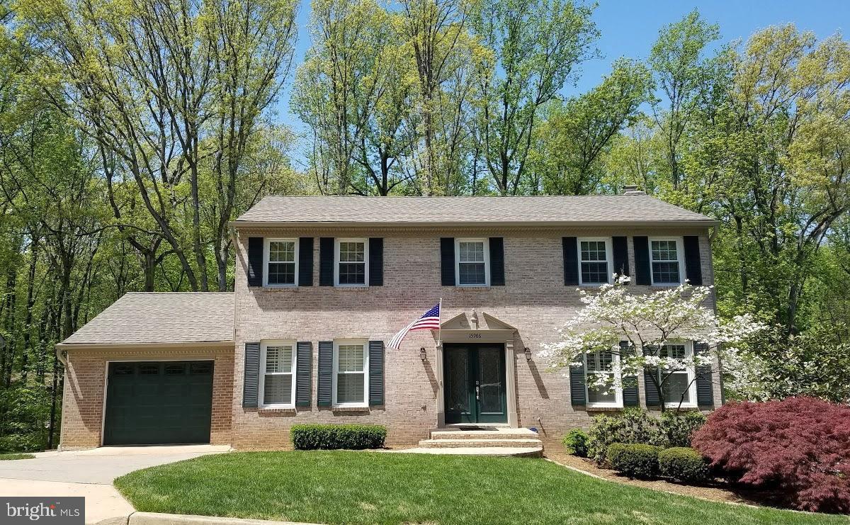 MONTCLAIR - Residential Lease