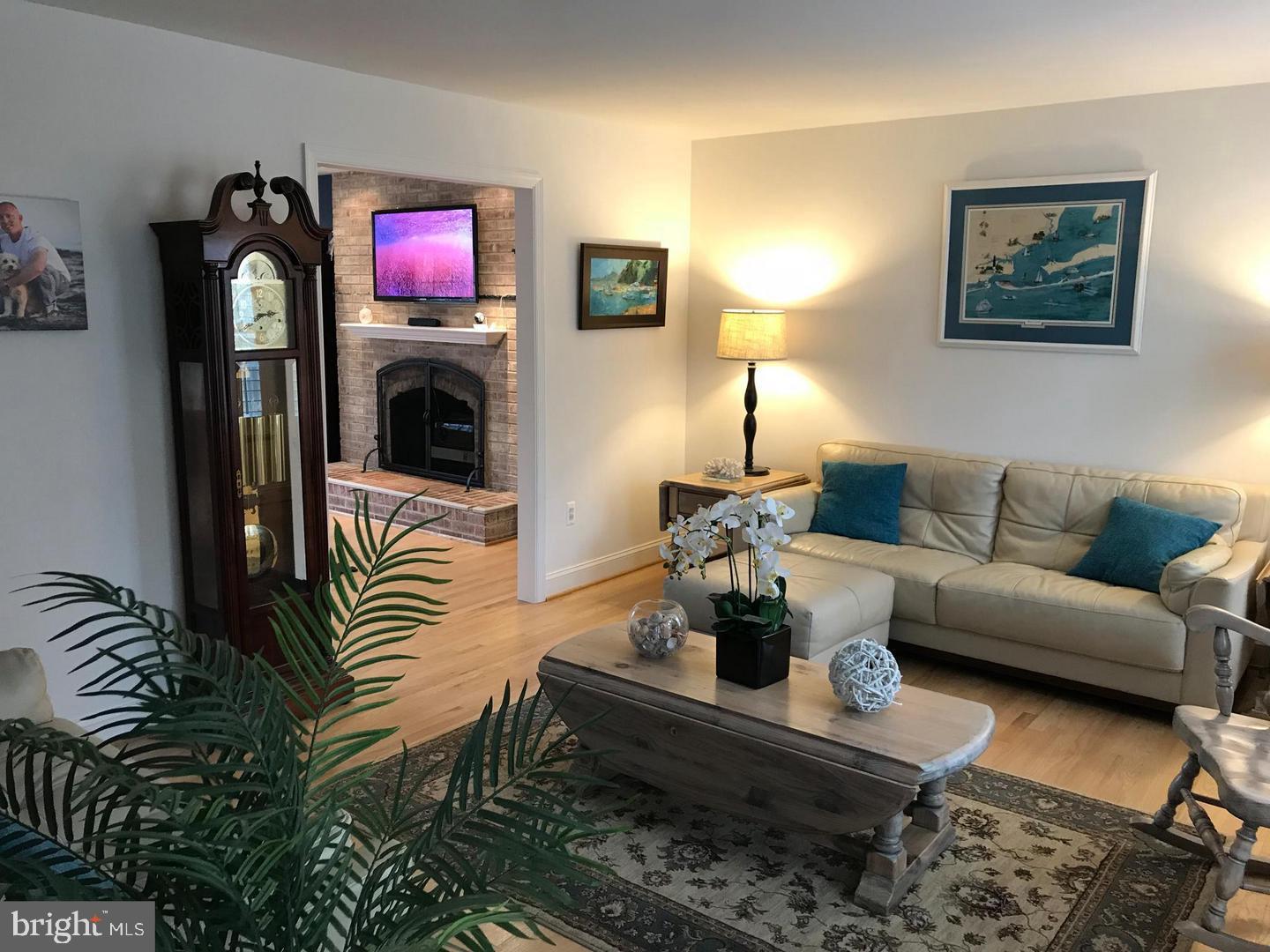 MONTCLAIR - Residential Lease