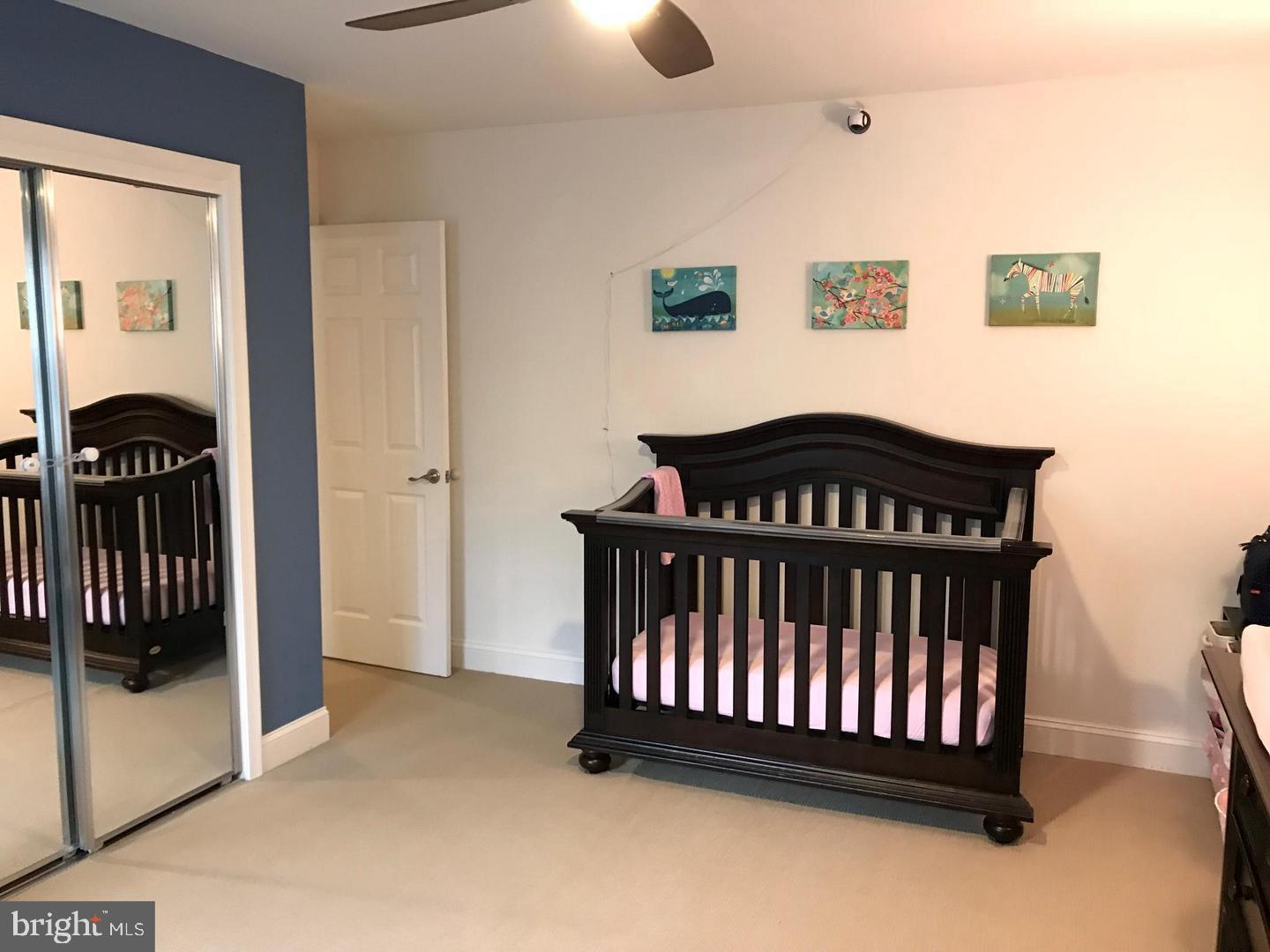 MONTCLAIR - Residential Lease