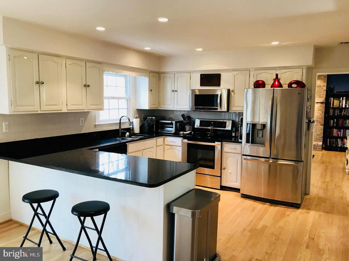 MONTCLAIR - Residential Lease