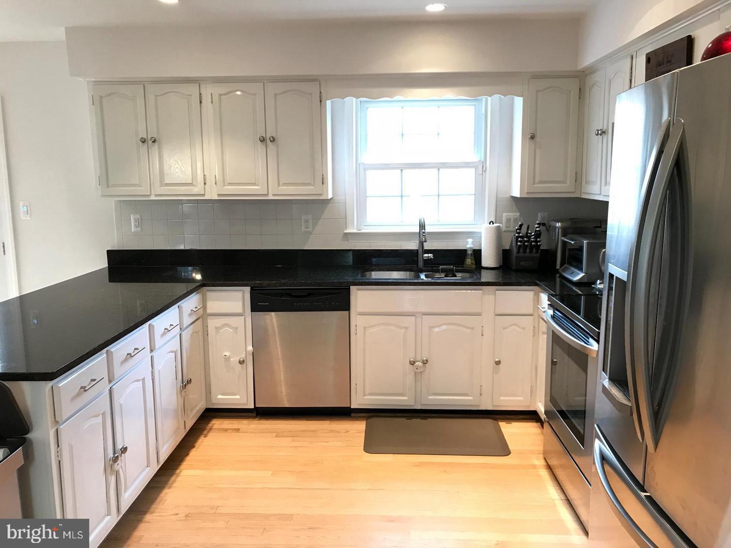 MONTCLAIR - Residential Lease