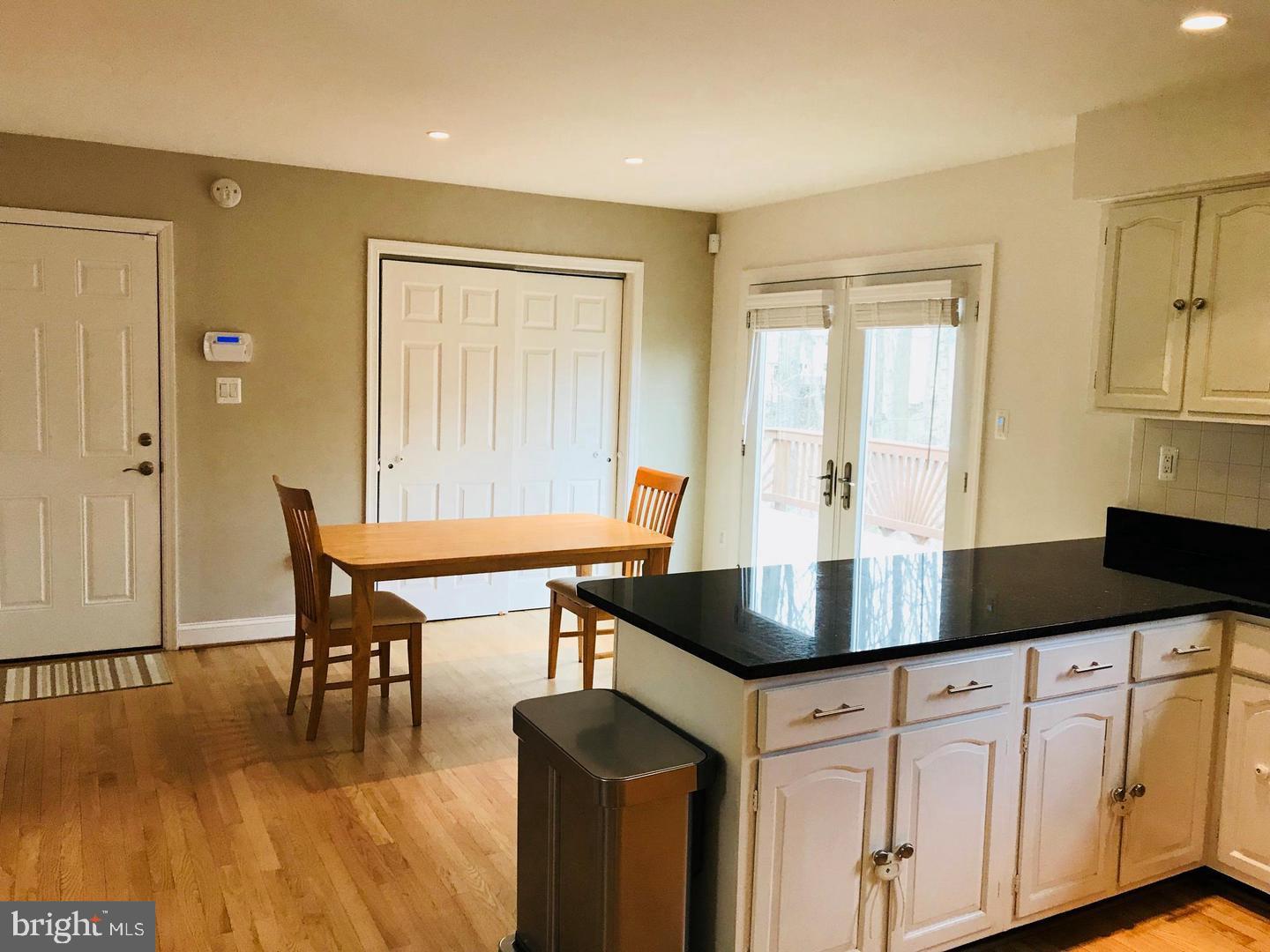 MONTCLAIR - Residential Lease