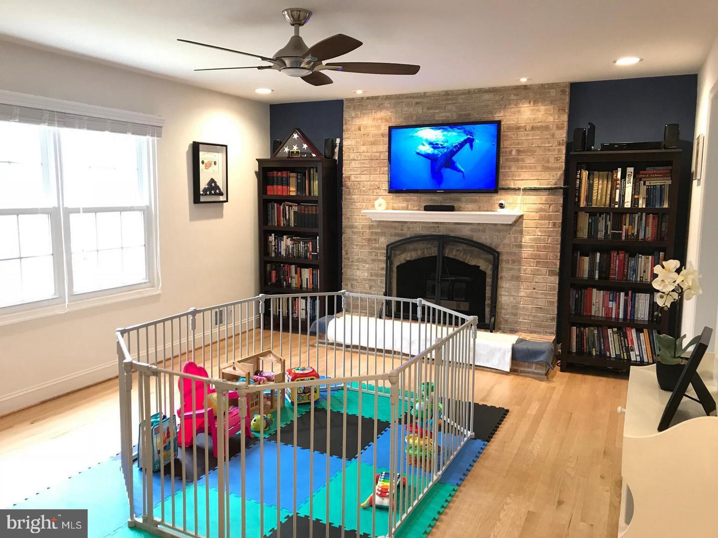 MONTCLAIR - Residential Lease