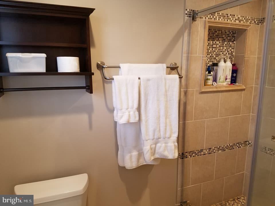 MONTCLAIR - Residential Lease