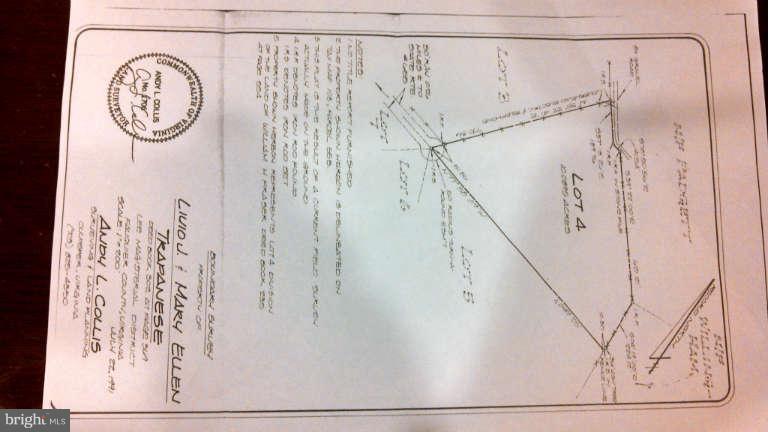 NONE AVAILABLE - Land